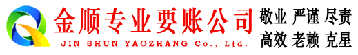 武冈金顺讨账公司